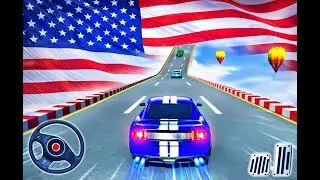 🚨 USA 🇺🇸Dacia, Volkswagen, Ford, BMW Color Police Cars Transporting With Trucks - BeamNG.drive 🚓