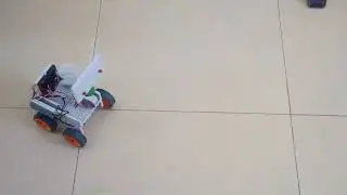 Garbage truck Challenge