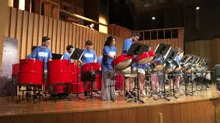 Cliff's Playground - Yuko Asada