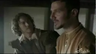 Daniel Kash Professional Acting Reel 2010