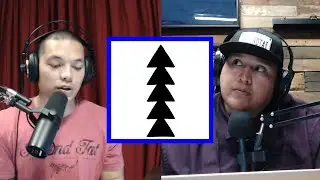 Hawaiian vs Marquesan Arrow Design