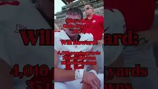 NFL players that played for Ohio State (Part 1)
