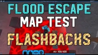 Fe2 - Map Test || Flashbacks by AbsurdCreeperman, enszo, love130 || [Insane][SOLO] - ROBLOX