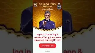 Golden Week With Vi || First Question
