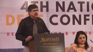Proposal for a two tier National Finance Commission
