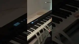 Croatian Rhapsody? 🎹 | YES! Automatic version by Terence Piano V50 #terencepiano