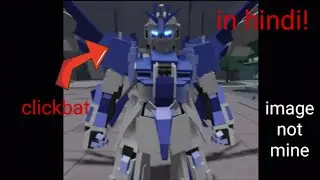 This update is not friendly for phones tsb update #thestrongestbattlegrounds #tsbupdate #roblox #new