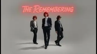 The Remembering - Scribes of Vanishing Sounds  [ Full Album, Progressive rock, @VibeMusicAiRecords]
