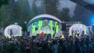 Mat The Alien | AMP | Shambhala Music Festival 2023