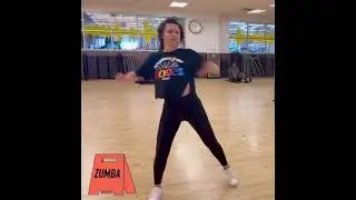 Zumba Gold warm up. ABBA. DJ Dani Acosta. #zumba #zumbagold #warmup
