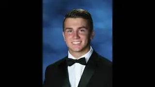 Cameron Carr Grange Co-op Scholarship Video