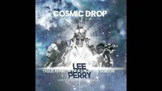Cosmic Drop Riddim 2022