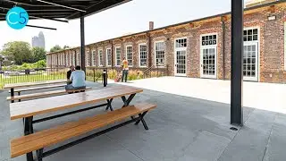 Optimist Hall