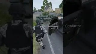 Esto pasa cuando no confirmas la Baja #armareforger #ps5 #xb1 #multiplayer  #military