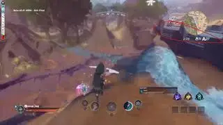 [OSK Coaching] On the Sticks ft. Soup Lag | Spellbreak Coaching