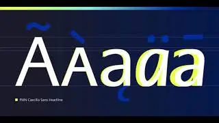 PMN Caecilia&reg; Sans Fonts from Monotype