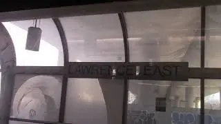 𝐓𝐓𝐂 𝐇𝐢𝐬𝐭𝐨𝐫𝐲: Full Round Trip On The Endangered Scarborough RT