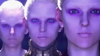 Hitman E3 interview