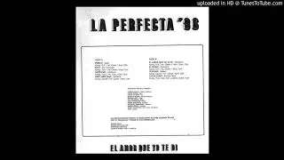 LA PERFECTA 86 - TULA