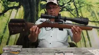 MARLIN MODEL 80  ( MONARCH VS BLAZER )