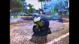 My Test Drive Unlimited 2 Modded Save Sneak Peak