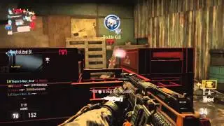 CoD AW: Reason why syst. Hack + Disable streaks is awesome