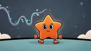 What Is Gravity? | Luna the Catrstonaut Explains for Kids Why Things Fall Down | Easy Gravity Lesson