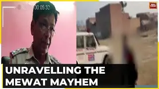 Nuh Violence Special Report: Nuh Intel Chief Claims His Inputs Were Ignored  | Haryana Clashes