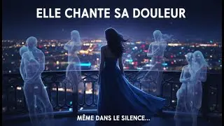 Les Échos de Toi 💔 - Ballade Émotionnelle (Pop Française 2026) | Musique Triste