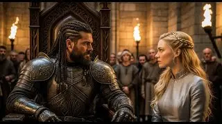 The Omega Teacher Became Queen When Alpha Refused to Let Her Bow&mdash; They Made The Kingdom Stood Frozen