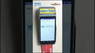Tarik Tunai ATM [NOBU Mini ATM]