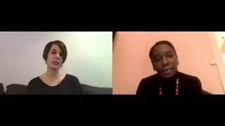 Témoignage de Mariama pour Formule Formation Facile