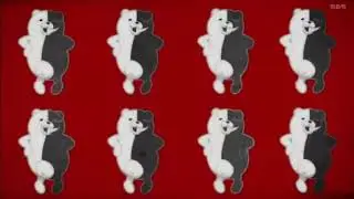 DANGANRONPA : Trigger Happy Havoc Opening