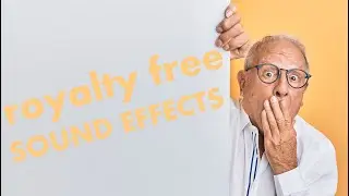 male scared affort breathing SOUND EFFECT asmr