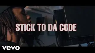 Ykspiffy - Stick To Da Code (Official Music Video)
