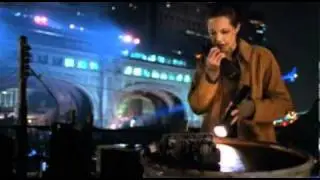The Bone Collector Official Trailer #1 - Luis Guzm&Aacute;n Movie (1999) HD