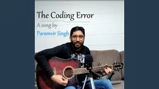 The Coding Error