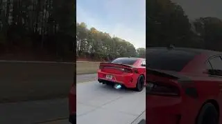 Daytona scatpack #viral #mopar #atlanta #scatpack #shortvideos