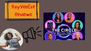 The Circle #Netflix Season 6: Ep 7 & 8