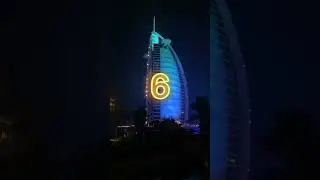 🎉😘Abu Dhabi Dubai fireworks happy new year 2023 Pakistan 🎊🤗#shorts #viral #video #2023 #Hi2023