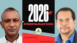 Planning for 2026: A Critical Conversation on What Lies Ahead