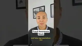 What is Fraud | Raising Fraud Awareness | Types of Fraud