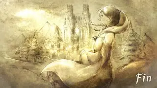 Octopath Traveler 0 Walkthrough part 3: Master of Power End