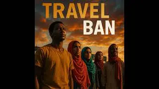 US Travel Ban's Devastating Impact on African Diaspora