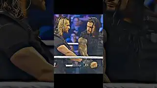THE SHIELD EMOTIONAL MOMENT 🥹💯 || Edit #shorts #viral #romanreigns