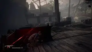 Uncharted 4: A Thief&rsquo;s End - Chapter 20... Ship Graveyard (Crushing)