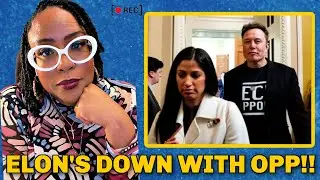 Stephen Miller&rsquo;s Wife Leaving Him And The Trump Administration For Elon Musk!!