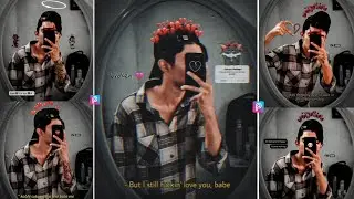 aesthetic broken photo editing || aesthetic viral photo editing || picsart photo editing 2022 ||