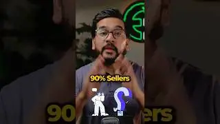 Amazon FBA Beginner Mistake | Why Most Sellers Ask the Wrong Question & Get Stuck