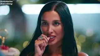 Dated and Related S1 Ep5 (Hypocrite Alert) Sum-up